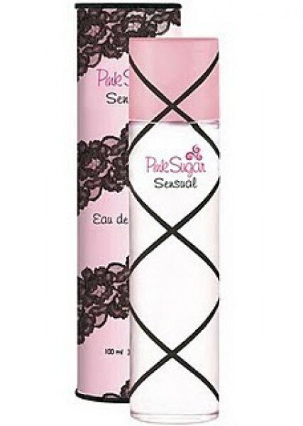 Aquolina Pink Sugar Sensual EDT 50 ml Kadın Parfümü kullananlar yorumlar